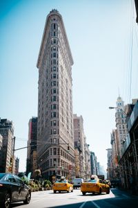 New York - Oliver Breu Photography