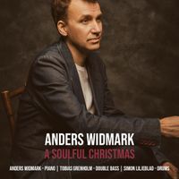 Anders Widmark - CD
